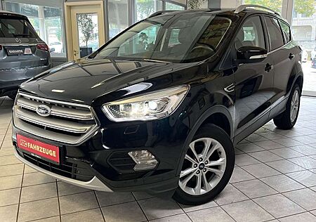 Ford Kuga 1.5 Titanium 2.Hand / TÜV NEU / Insp. NEU /