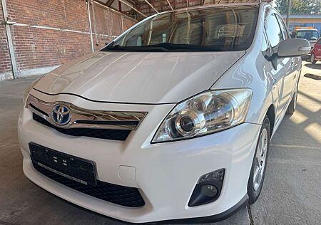 Toyota Auris Hybrid Life/AUTOMATIK/AHK/PDC/TÜV NEU