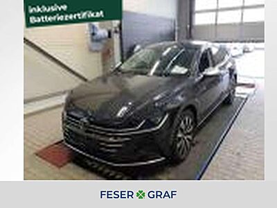 Volkswagen Arteon Shootingbrake 1.4 TSI/Hybrid Elegance IQ.Light/Nav