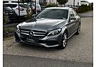 Mercedes-Benz C 350 e Pano/Navi/AHK/Plug in