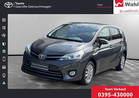 Toyota Verso 1.8 Edition-S