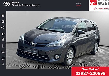 Toyota Verso 1.8 Edition-S