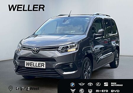 Toyota Pro Ace Proace City Verso 1.2T L1 Executive*Navi*Pano*PDC*