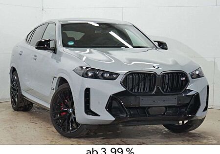 BMW Others X6 M60i xDrive*M Sport Pro*Integral*Pano*H&K*ACC