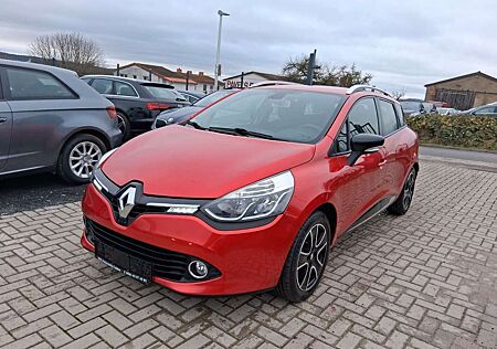 Renault Clio IV Grandtour Dynamique