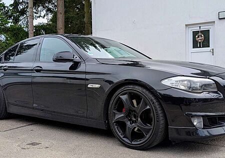 BMW 535i 535 (F10)