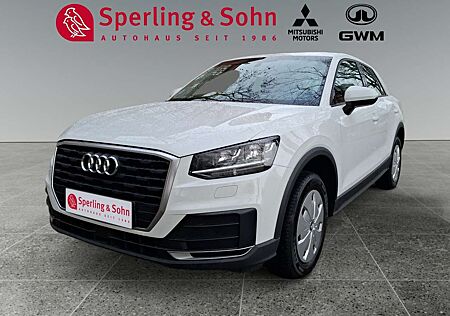 Audi Q2 Basis Ultra
