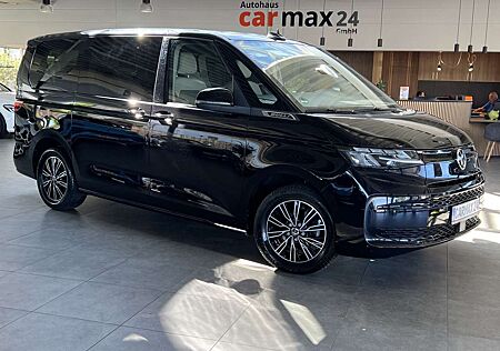 VW T7 Multivan Volkswagen lang DSG Navi CAM 7 Sitzer IQ.Drive