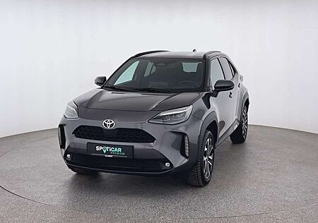 Toyota Yaris Cross Hybrid 1.5*NAVI*SHZ*RFK*uvm