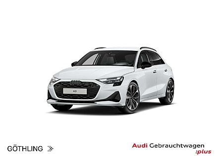 Audi A3 35 TDI S line S tro*Sonos*LED*Virtu