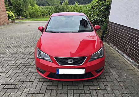 Seat Ibiza 5-Türer 1.0 Eco TSI S