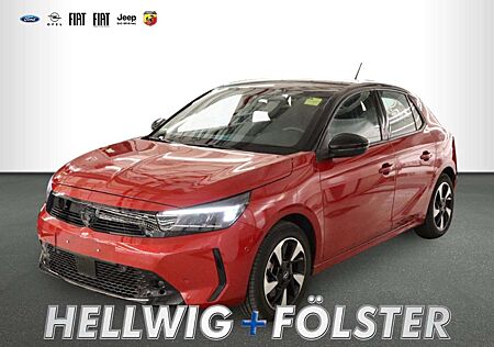 Opel Corsa-e F GS LED Klimaautom. Keyless PDC v+h