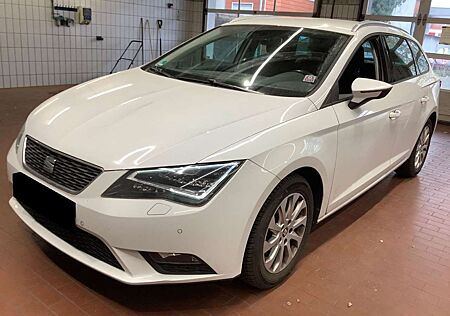 Seat Leon ST 1.4 TSI (110 kW / 150 PS) ACT Start&Stop Style