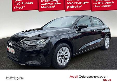 Audi A3 40 TFSI e S tronic Navi Sitzheizung