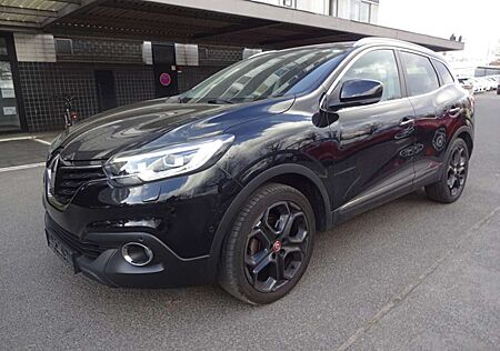 Renault Kadjar / LEDER / NAVI / TEMP./ SHZ./ PDS Crossborder