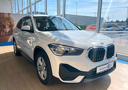 BMW X1 xDrive25e Navi Tempomat Leder SHZ PDC DAB