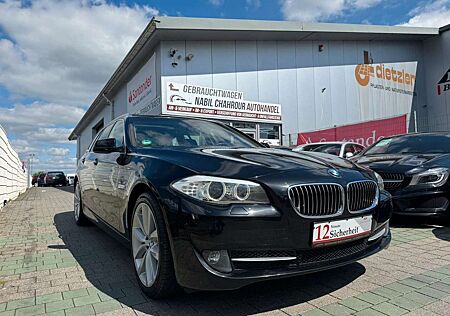 BMW 525 d Touring MEMORY SHZ LEDER PANO
