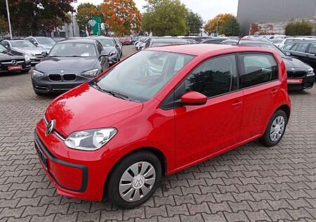 VW Up Volkswagen ! !, Allwetter, Kamera, Klimaautom.,