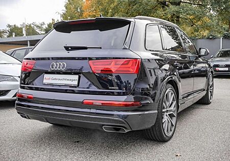 Audi Q7 3.0 TDI quattro/360 Kamera/Carplay/Lift