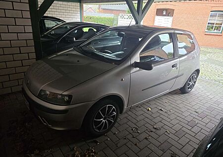 Fiat Punto 1.2