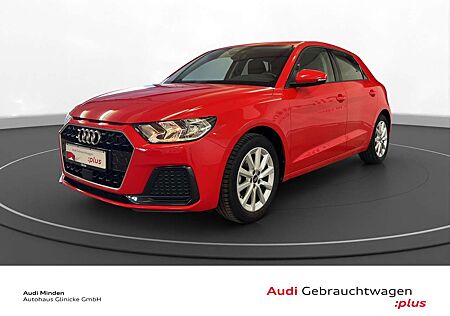Audi A1 25 TFSI advanced LM 16" PDC Tempoma