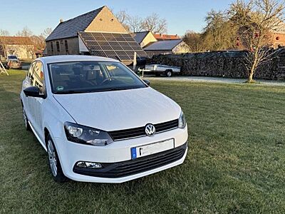 Volkswagen Polo Trendline