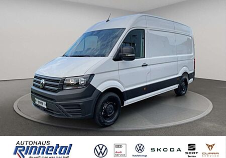 VW Crafter Volkswagen 35 Kasten MR KLIMA+SITZH+FRONTSCHEIBENHEIZ+AHZV