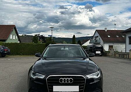 Audi A6 Avant 2.0 TDI DPF multitronic