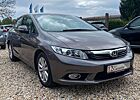 Honda Civic *Garantie*TÜV+Service Neu*