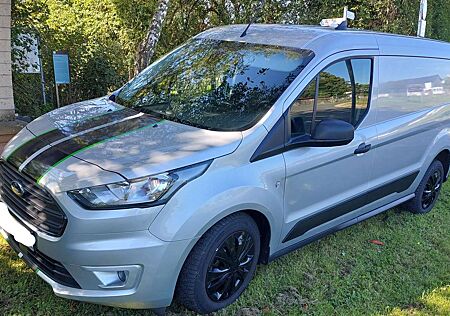 Ford Tourneo Connect Grand 1.5 EcoBlue Start/Stop Trend