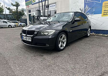 BMW 318i 318 📣 Auto zu verkaufen – E90 (2007) Ben