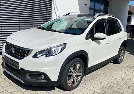 Peugeot 2008 Allure