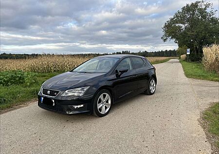 Seat Leon 1.4 TSI Start&Stop FR