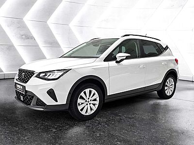SEAT Arona 1.0 TSI DSG Road Edition NAVI/FSE/SHZ/PDC/V+