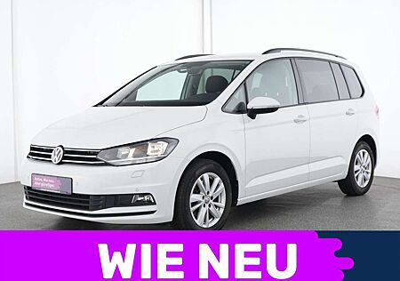 VW Touran Volkswagen Comfortline ACC|Navi|PDC|SHZ|Komfortsitze