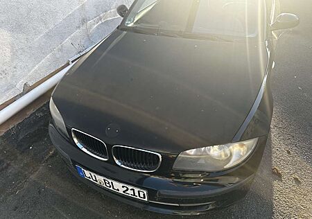 BMW 118d 118