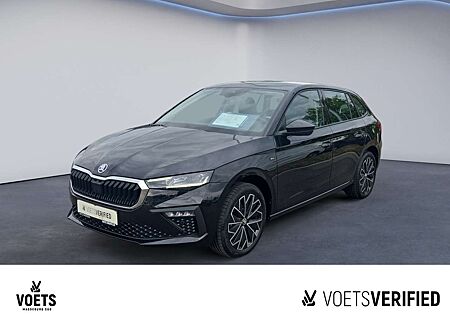 Skoda Scala DRIVE 1.0 TSI 5-GANG LED+NAVI+KAMERA+CLIMA