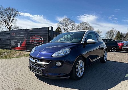 Opel Adam Jam TÜV/KLIMA/NAVI/SERVO/2.HAND