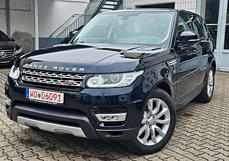 Land Rover Range Rover Sport HSE Leder/Kam/Navi/LED