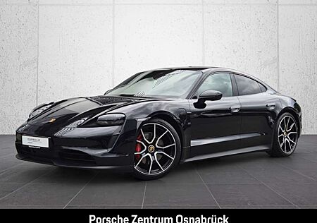 Porsche Taycan 4S Pano Sport Chrono BOSE Performancebatterie Plus