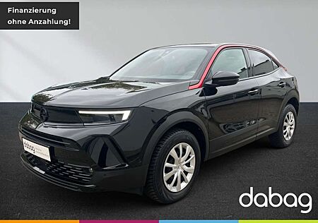 Opel Mokka 1.2 DI Turbo Automatik GS Line