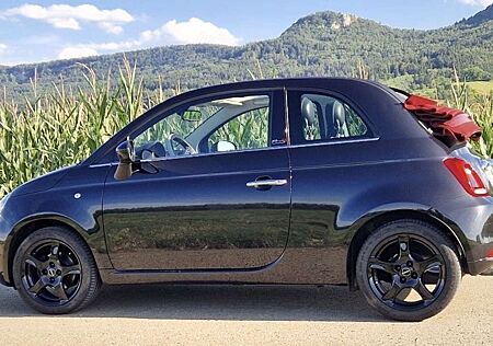 Fiat 500C 500 C 500 C 0.9 8V TwinAir Start