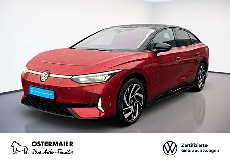VW ID.7 Volkswagen GTX 340PS 4M NP.76T ACC.5J-G.WÄRMEPUMPE.AHK.AREA-V