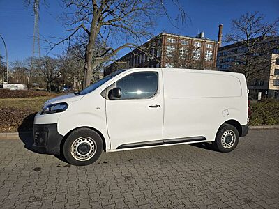 Citroen Jumpy Jumpy L2 BlueHDi 120 Business