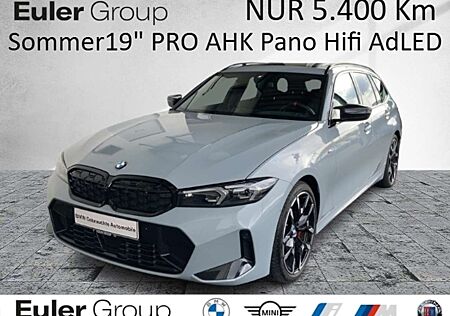 BMW 340 x PRO Sommer19''AHK Pano Hifi AdLED Memory Sitze