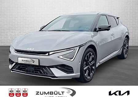 Kia EV6 GT-Line 84 kWh AWD +WP DriveW Sound Design Technol