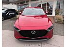 Mazda 3 M Hybrid Selection mit Desgin- und Premium-Paket