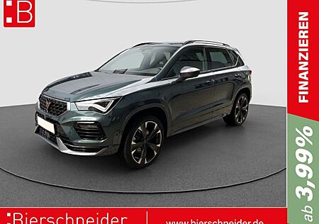 Cupra Ateca 1.5 TSI DSG AB 269EUR NAVI 360 SHZ LED