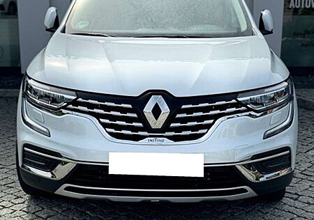 Renault Koleos BLUE dCi 185 4WD X-tronic INITIALE PARIS