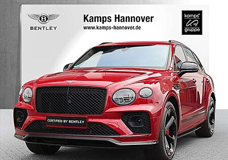 Bentley Bentayga Hybrid S *NAIM*Carbon Styling*